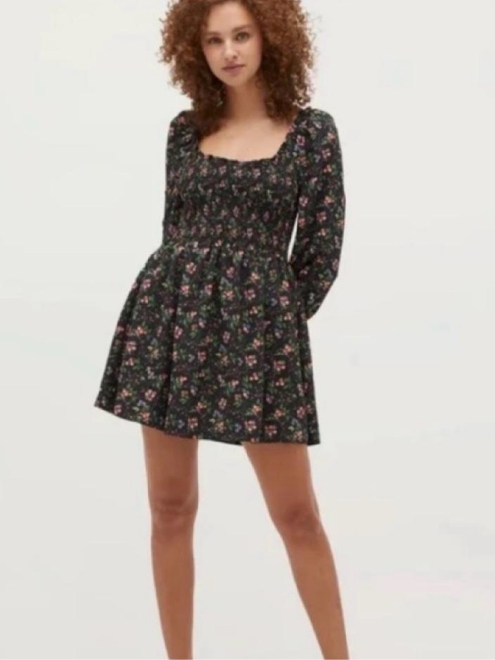 Hill House The Nap Dress size small
